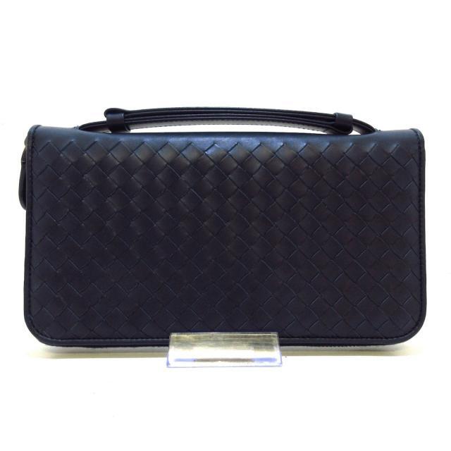 Bottega Veneta - ボッテガヴェネタ 財布美品  B01018529S