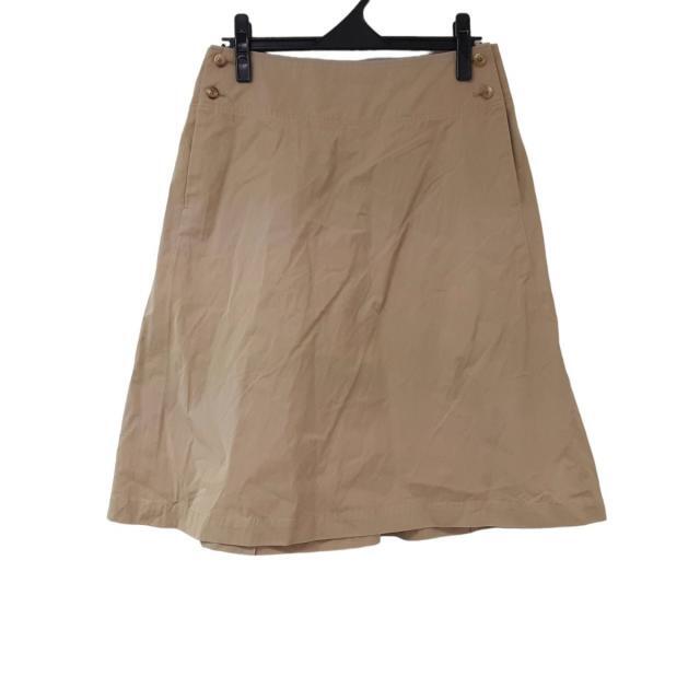 MARGARET HOWELL(マーガレットハウエル)のマーガレットハウエル スカート サイズ3 L レディースのスカート(その他)の商品写真