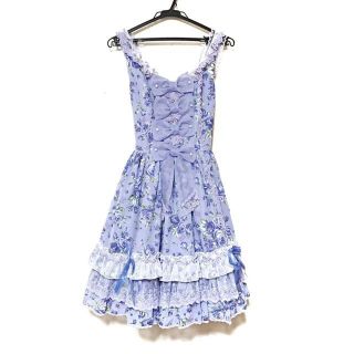 アンジェリックプリティー(Angelic Pretty)のアンジェリックプリティ ワンピース -(その他)