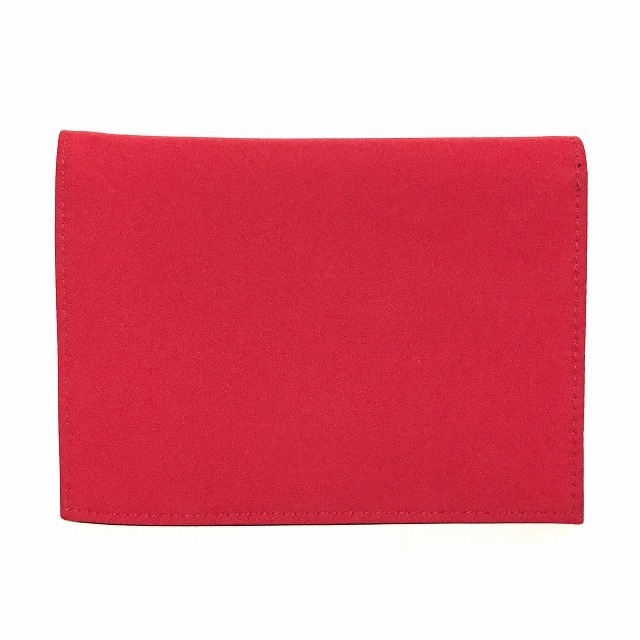 プラダスポーツ 2つ折り財布 - ナイロン レディースのファッション小物(財布)の商品写真