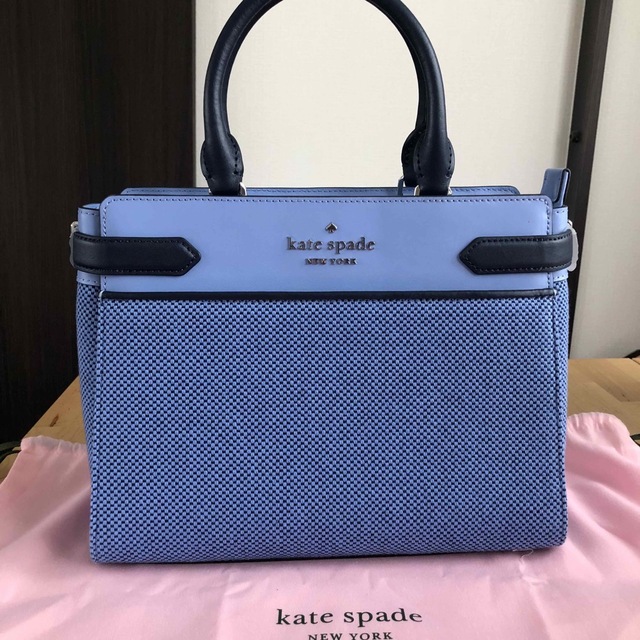 超レア商品♪新品♪国内正規店購入♪ケイトスペイドハンドバッグkate spade