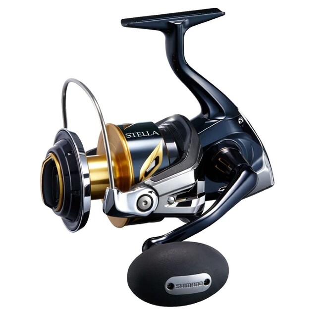 【年始値下げ！】シマノ(SHIMANO) ステラ22 SW10000HG