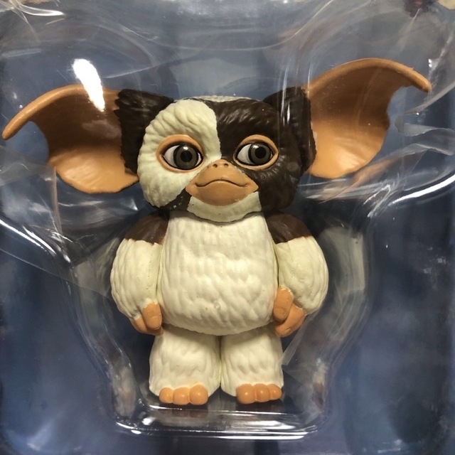 メディコムトイ グレムリン フィギュア 新品 smcint.com