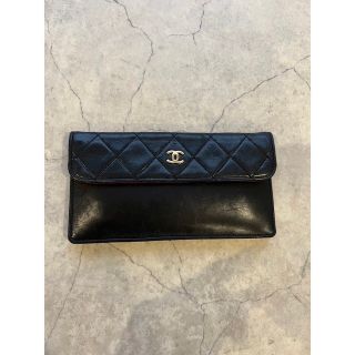 シャネル(CHANEL)のCHANEL ケース(パスケース/IDカードホルダー)