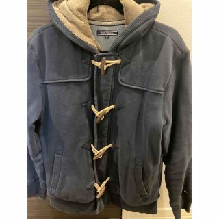 トミーヒルフィガー(TOMMY HILFIGER)のトミーヒルフィガー　ダッフルコート(ダッフルコート)