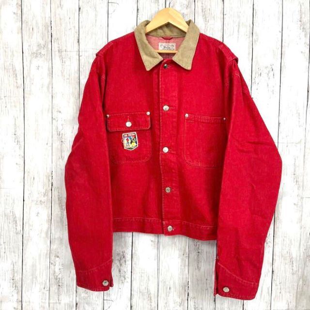 POLO RALPH LAUREN - USA製ヴィンテージ古着 ポロラルフローレン POLO RALPH LAUREN - USA製ヴィンテージ古着 ポロラルフローレン