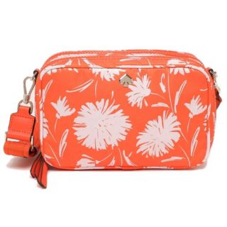 ケイトスペードニューヨーク(kate spade new york)の新品未使用 ケイトスペード kate spade  花柄 ショルダーバッグ(ショルダーバッグ)