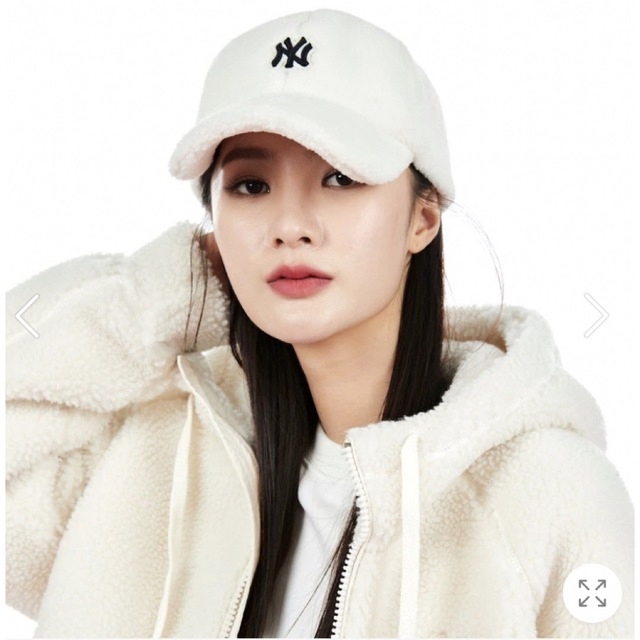 MLB - MLB☆モコモコキャップの通販 by MOMO's shop|メジャーリーグ MLB - MLB☆モコモコキャップの通販 by MOMO's shop|メジャーリーグ
