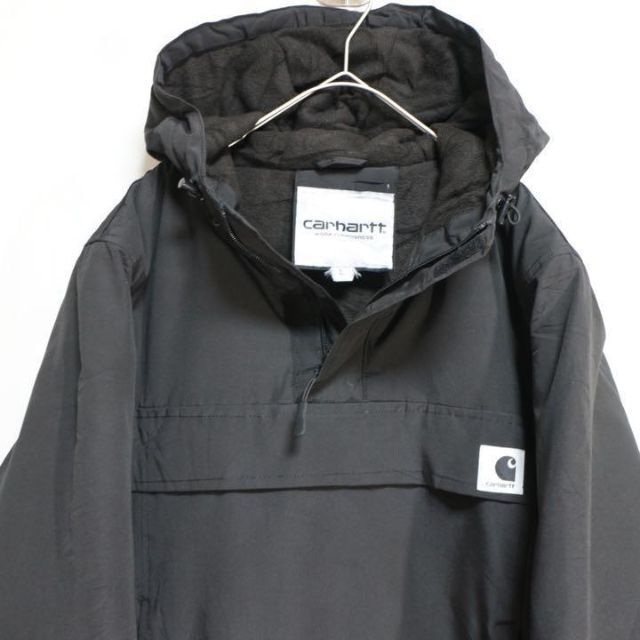 【即完売モデル】carhartt カーハート ジャケット wip ハーフジップ