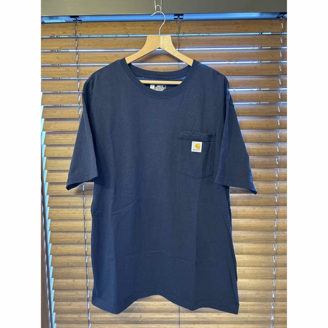 carhartt(カーハート)のcarhartt  LOOSE FIT  半袖Tシャツ　カーハート メンズのトップス(Tシャツ/カットソー(半袖/袖なし))の商品写真