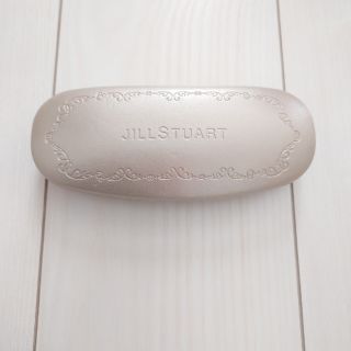 ジルスチュアート(JILLSTUART)のジルスチュアート　眼鏡ケース(その他)