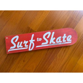 ロンハーマン(Ron Herman)のSurf to Skate Vol.1 /Gingko Press 洋書 アート(スケートボード)