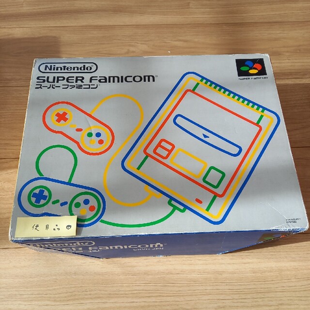 再入荷品 スーパーファミコン本体 稀少1chip02基盤 エンタメ/ホビー