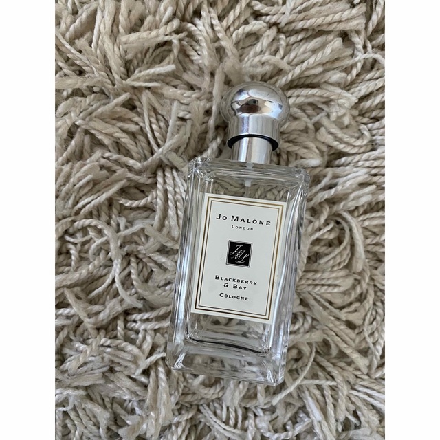 Jo Malone(ジョーマローン)のジョーマローン　ブラックベリーベイ コスメ/美容の香水(ユニセックス)の商品写真