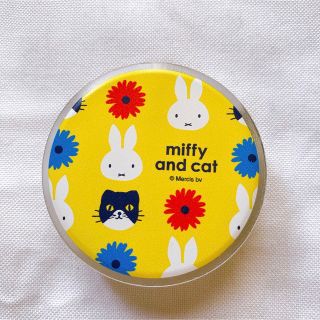 ミッフィー(miffy)のミッフィー LEDライト バッジ ディックブルーナ 黄色 送料込み！(キャラクターグッズ)