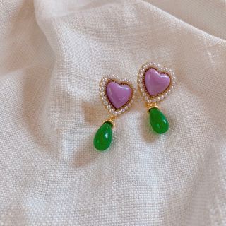 ロキエ(Lochie)のpierce(ピアス)