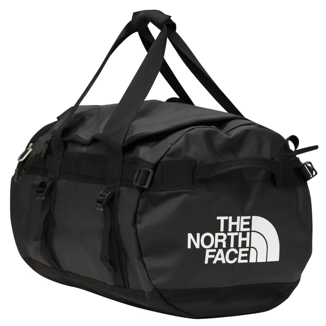 【新品】The North Face ベースキャンプ ダッフルバッグ Mサイズ