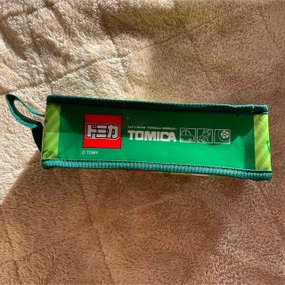 トミカ　ペットボトル　保温　保冷(弁当用品)