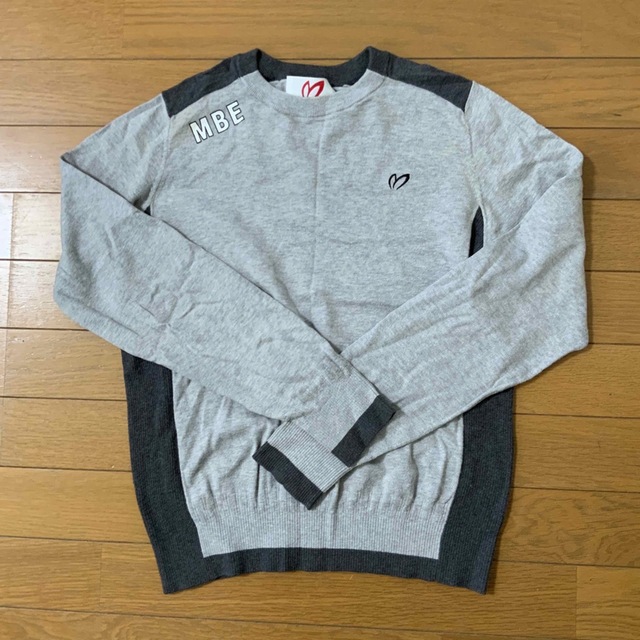 パーリーゲイツ//マスターバニー レディースニットパーカー
