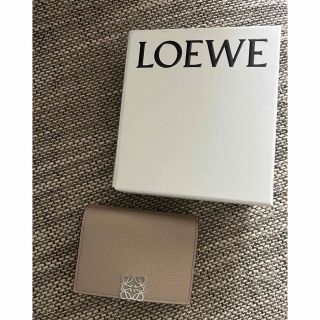 ロエベ(LOEWE)の【未使用品】LOEWEウォレット (財布)