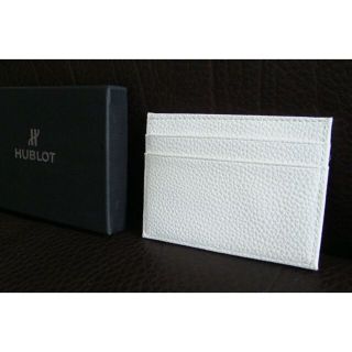 大特価アウトレット HUBLOT ウブロ パスポートケース パスポートケース