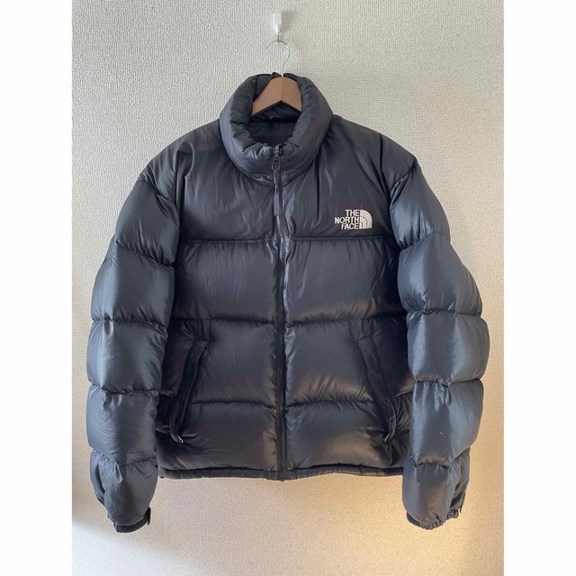 THE NORTH FACE - The North Face ザ ノースフェイス 90s ヌプシ ...