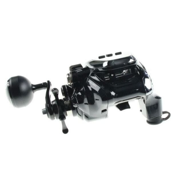 最新人気 - SHIMANO シマノ 2000/P355M 19ビーストマスターEJ リール