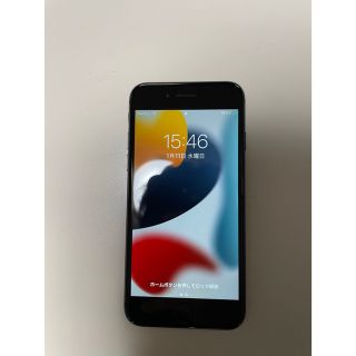 アイフォーン(iPhone)の美品 iphone8 256GB 動作確認済み(スマートフォン本体)