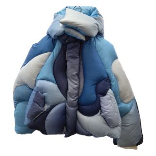 HOUSE OF ERRORS ハウスオブエラー latest Puffer レイテスト HOUSE OF ERRORS ハウスオブエラー latest Puffer レイテスト