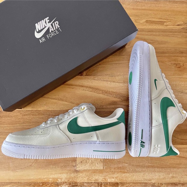 23.0㎝ NIKE エアフォース1 07 SE ナイキ AIRFORCE1 - www