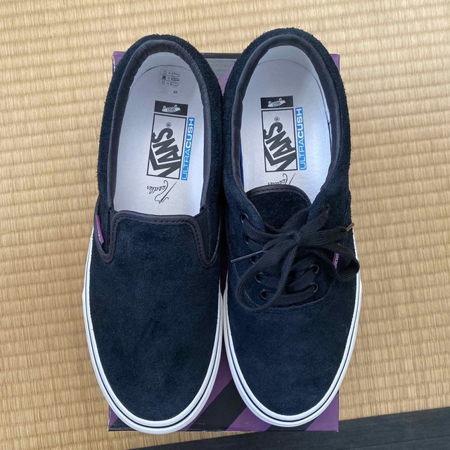 Needles(ニードルス)のneedles vans 26.0 ニードルス　バンズ メンズの靴/シューズ(スニーカー)の商品写真