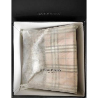 バーバリー(BURBERRY) バッグ（ピンク/桃色系）の通販 200点以上