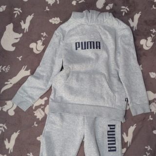 プーマ(PUMA)のゆゆか様専用　PUMA ジャージ上下セット(その他)