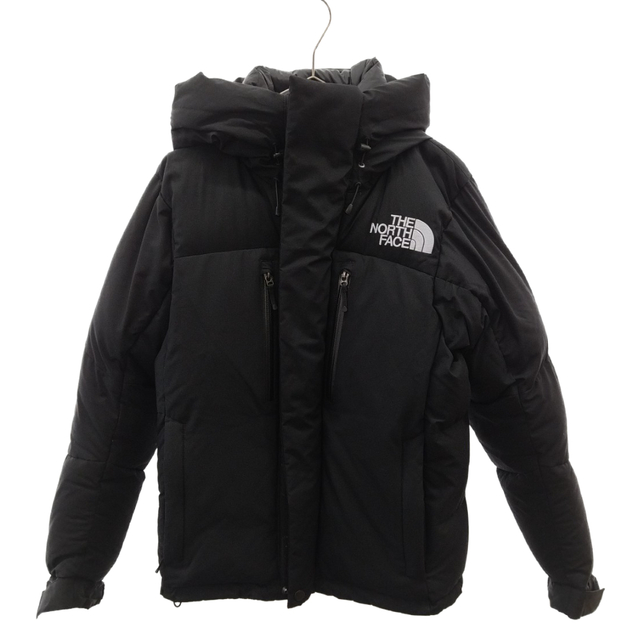 THE NORTH FACE ザノースフェイス BALTRO LIGHT JACKET GORE-TEX