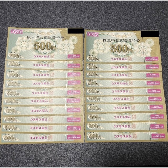 直売最安値 コスモス薬品 10000円分 | tn.buffalo.wi.gov