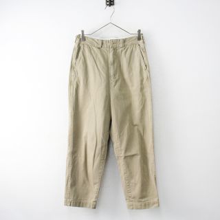 L'Appartement アパルトモン 別注 Americana アメリカーナ Chino Pants チノパンツ 36/ベージュ【2400013144360】(チノパン)
