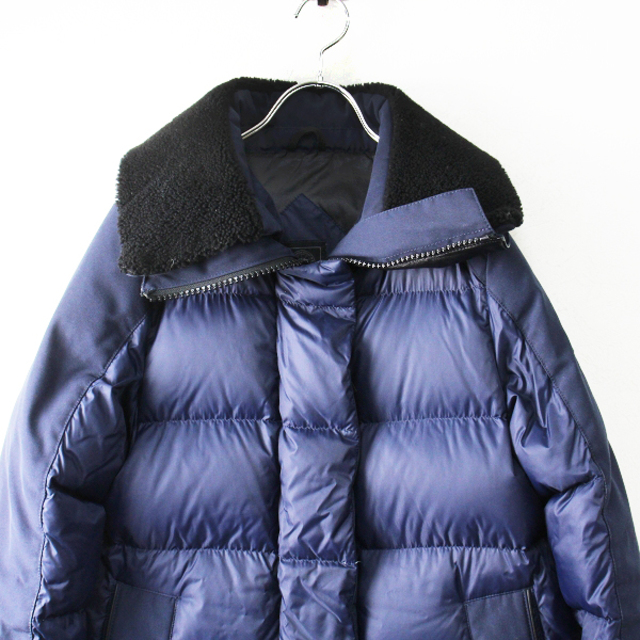 CANADA GOOSE - 美品 CANADA GOOSE カナダグース ALTONA PARKA