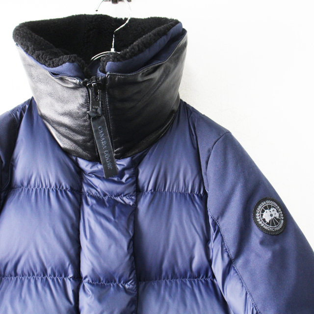 CANADA GOOSE - 美品 CANADA GOOSE カナダグース ALTONA PARKA