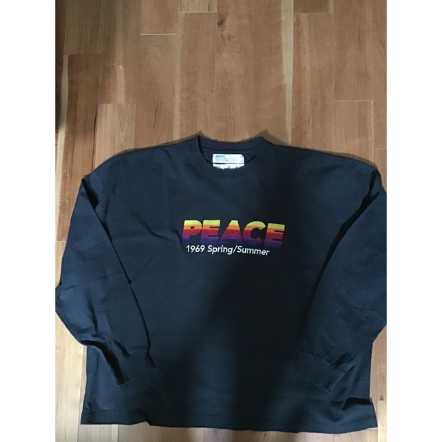 DAIRIKU ダイリク ロンT PEACE xInUdkqAcr - albionhome.ca