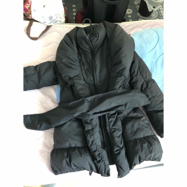 NORD SUD カシミヤ 100% ジャケット コート (M)-