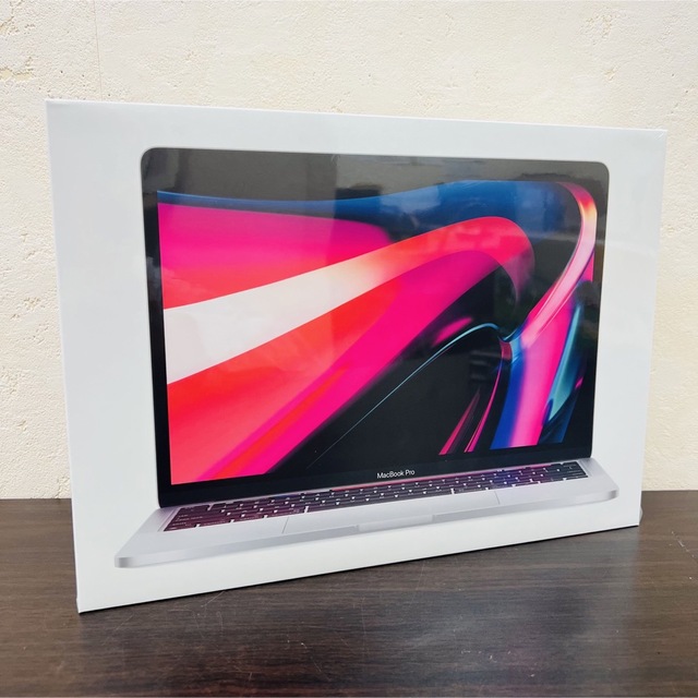 未開封 未使用 MacBook pro 13inch MNEQ3J/A k ネット販壳 - www