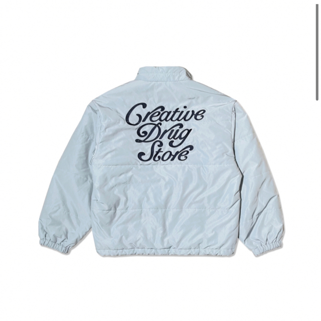 creative drug store verdy jacket ( XL )