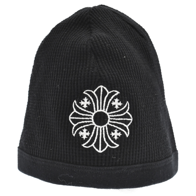 CHROME HEARTS クロムハーツ BEANIE CHプラスステッチサーマルビーニー