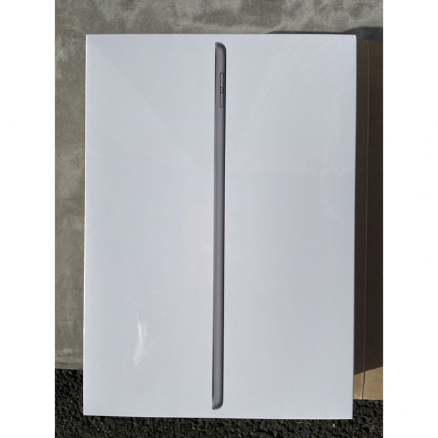 【新品・24時間以内発送】iPad 第9世代 WiFi 64GB スペースグレイ