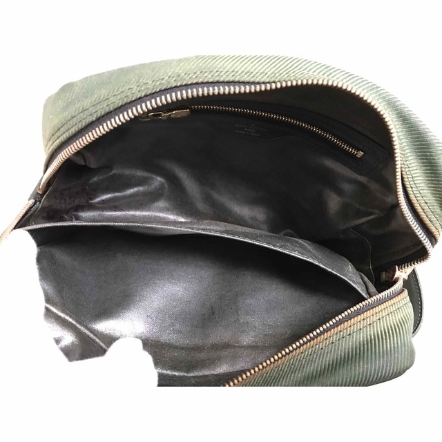 LOUIS VUITTON(ルイヴィトン)の正規品 ルイヴィトン セカンドバッグ パラナ メンズのバッグ(セカンドバッグ/クラッチバッグ)の商品写真