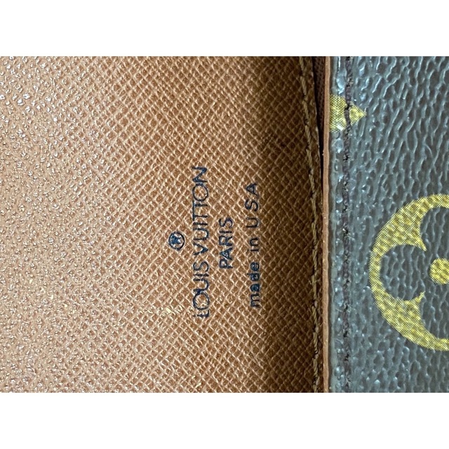 LOUIS VUITTON(ルイヴィトン)の(セール品) LOUIS VUITTONルイ・ヴィトンM51243 サンクルー レディースのバッグ(ショルダーバッグ)の商品写真