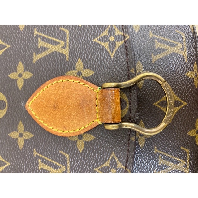 LOUIS VUITTON(ルイヴィトン)の(セール品) LOUIS VUITTONルイ・ヴィトンM51243 サンクルー レディースのバッグ(ショルダーバッグ)の商品写真