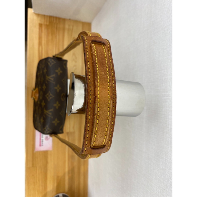 LOUIS VUITTON(ルイヴィトン)の(セール品) LOUIS VUITTONルイ・ヴィトンM51243 サンクルー レディースのバッグ(ショルダーバッグ)の商品写真