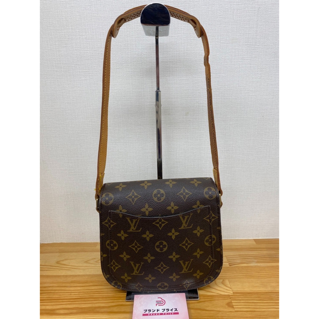 LOUIS VUITTON(ルイヴィトン)の(セール品) LOUIS VUITTONルイ・ヴィトンM51243 サンクルー レディースのバッグ(ショルダーバッグ)の商品写真