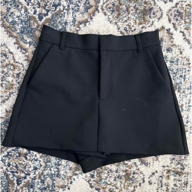 ZARA(ザラ)のRin様　今月末まで出品❗️【ZARA】スコート レディースのスカート(ミニスカート)の商品写真